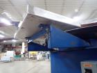 Arrowhead Conveyor Company Rotary Accumulation Table